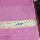 personalised Hand Towels