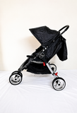 Baby Jogger City Mini 3-Wheel Stroller Quick Fold Pram B110