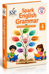 Spark English Grammar Class 4