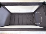 LuvLap Baby Playpen Travel Cot Foldable Portable Crib New Full Set