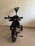 Buy GT Series III Tricycle – safe, ergonomic, and fun ride for toddlers.

