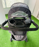 Chicco Cortina CX stroller