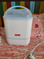 FISHERPRICE Steriliser/Sterilizer for Baby