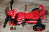 Tricycle