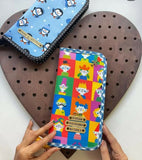 Buy Family Passport Covers – stylish, compact holders for safe and organized travel.