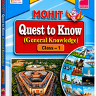 Quest to Know1 (General Knowledge)
