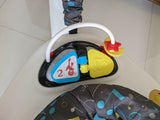 EVENFLO Exersaucer Jam Session / Jumperoo - PyaraBaby