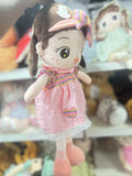 Soft doll