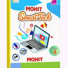SmartTech 4