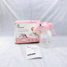 R for Rabbit First Feed Cozy Manual Pump – Brand New Sealed