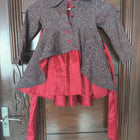 Kidology Dress/Frock for Baby Girl - Trendy, Comfortable, and Perfect for Special Occasions.