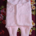 Buy Hooded Baby Blanket Cum Sleeping Bag – soft, warm, and multi-use comfort for newborns.








