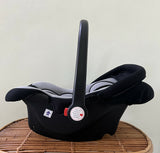 R FOR RABBIT Picaboo Infant Car Seat Cum Carry Cot