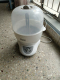 Selling Baby chair and baby sterilizer