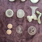 Philips manual pump