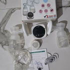 ACCUSURE Double Electric Breast Pump 2025