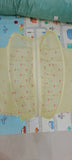 Portable Baby Bed-Yellow
