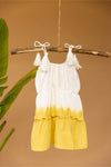 Buttercup Munchkin Dress