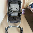 R FOR RABBIT Chocolate Ride  Baby Stroller