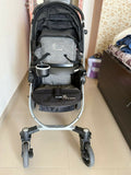 R FOR RABBIT Chocolate Ride  Baby Stroller