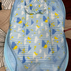 Baby Bedding Set with Mosquito Net – Soft & Cozy Sleeping Comfort for Babies