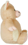 Patly Jam & Honey Cow Figure (33 Cm, Brown) - 33 cm (Brown)