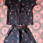 Baby shirt 