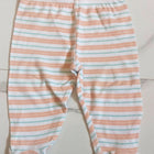 Comfortable and versatile Bottomwear Combo of 3 for babies, made from soft, breathable fabric for everyday wear.