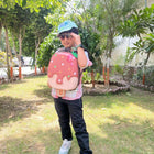 Ice Cream Bagpack/Mini Backpack for Kindergarten Kids