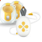 MEDELA Duo Hands-Free Breast Pump/Wearable Breast Pump
