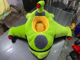 Aeroplane sofa seat