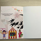 Unleash the Artist Within – Spark Joy, Creativity, and Endless Adventures on Every Page!