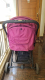 LUVLAP Galaxy Stroller/Pram