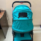 LUVLAP Galaxy Baby Stroller