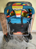 R FOR RABBIT Lollipop Lite Baby Stroller/Pram