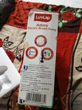 LUVLAP Single Electric Breast Pump