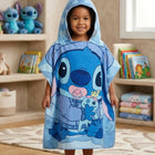 Character Cotton Bathrobe