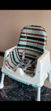 Luvlap High Chair