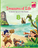 Treasures of Life Class 8