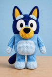 Bluey Plushy