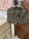 Crayon Flakes Leopard Print Shorts – Stylish, Comfortable & Trendy Kids’ Wear