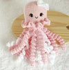 Crochet jelly fish!