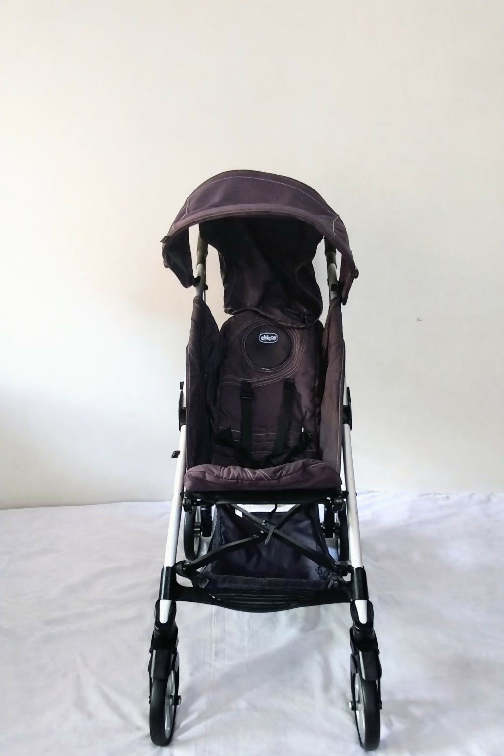 Chicco Liteway Stroller Reclining Foldable Lightweight Baby