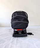 Graco SnugRide Click Connect 35 Infant Car Seat Base Rear Facing B146