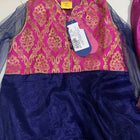 Ethnic Dress for Girls (Set of 2)