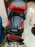 Chicco Cortina Baby stroller
