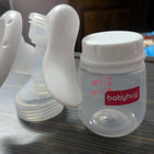BABYHUG Manual Breast Pump