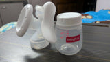 BABYHUG Manual Breast Pump