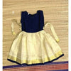 Kerela Style Lehenga Choli for Kids