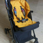 BABYHUG Rock Star Stroller